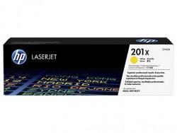 Тонер-картридж HP CF402X желтый Тонер-картридж HP CF402X желтый