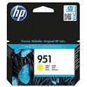 Струйный картридж HP CN052AE желтый Струйный картридж HP CN052AE желтый