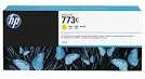 Тонер-картридж HP C1Q40A желтый Тонер-картридж HP C1Q40A желтый