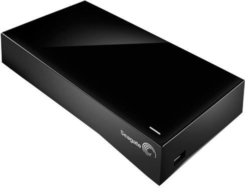 ������� ������� ���� Seagate STCR4000200