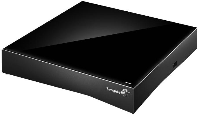 Внешний жесткий диск Seagate STCS8000201 Внешний жесткий диск Seagate STCS8000201