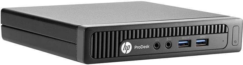 ��������� HP ProDesk 400 G1 mini