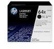 Тонер-картридж HP CC364XC черный Тонер-картридж HP CC364XC черный