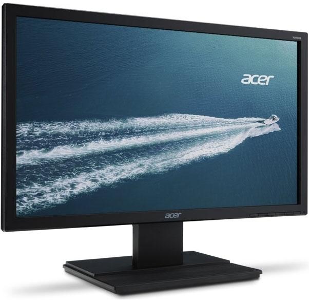 Монитор Acer V206HQLBd Монитор Acer V206HQLBd