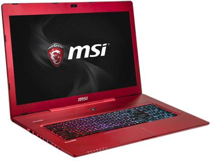 Ноутбук MSI GS70 2QE-419 Ноутбук MSI GS70 2QE-419