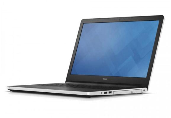 Ноутбук Dell Inspiron 5558 Ноутбук Dell Inspiron 5558