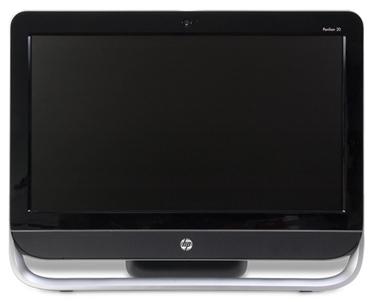Моноблок HP Pavilion 20-2311nr Моноблок HP Pavilion 20-2311nr