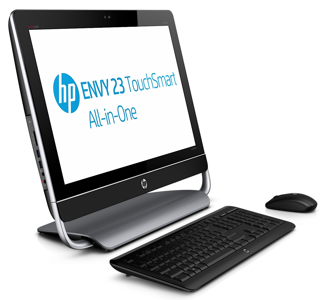 Моноблок HP Touchsmart Envy 23-n200ur Моноблок HP Touchsmart Envy 23-n200ur