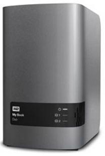 Внешний жесткий диск Western Digital WDBRMH0080JCH Внешний жесткий диск Western Digital WDBRMH0080JCH