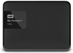 Внешний жесткий диск Western Digital WDBBRL5000ABK-EEUE Внешний жесткий диск Western Digital WDBBRL5000ABK-EEUE