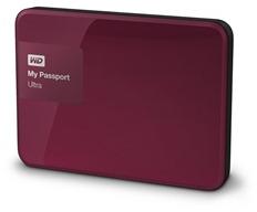 Внешний жесткий диск Western Digital WDBNFV0020BBY-EEUE Внешний жесткий диск Western Digital WDBNFV0020BBY-EEUE