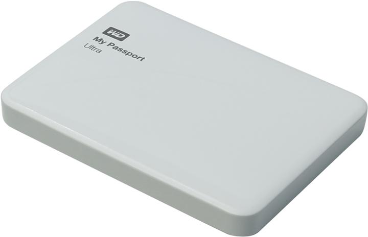 Внешний жесткий диск Western Digital WDBBRL5000AWT-EEUE Внешний жесткий диск Western Digital WDBBRL5000AWT-EEUE