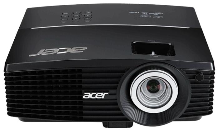 �������� Acer P5307WB
