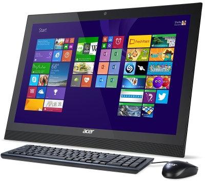 Моноблок Acer Aspire Z1-622 Моноблок Acer Aspire Z1-622
