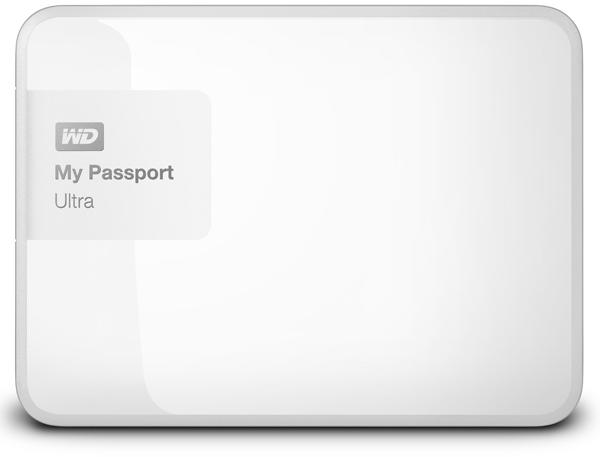 ������� ������� ���� Western Digital WDBDDE0010BWT-EEUE