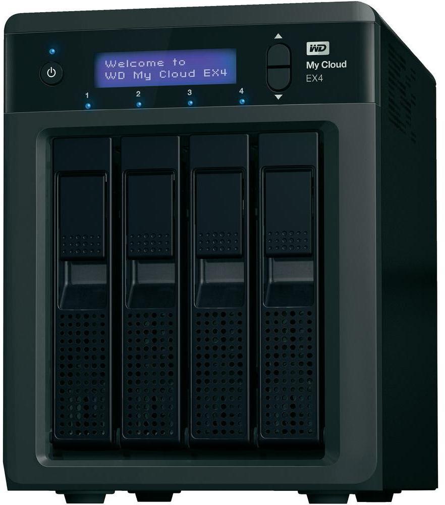 Внешний жесткий диск Western Digital WDBWWD0200KBK-EEUE Внешний жесткий диск Western Digital WDBWWD0200KBK-EEUE