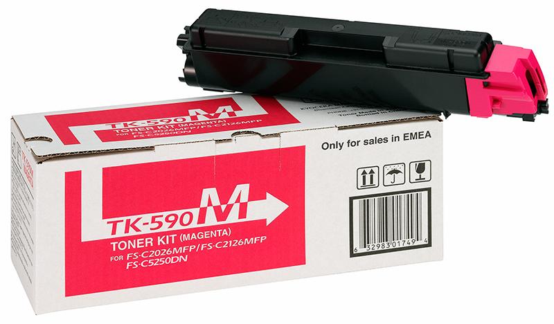 �����-�������� Kyocera-Mita 1T02KVBNL0 ���������