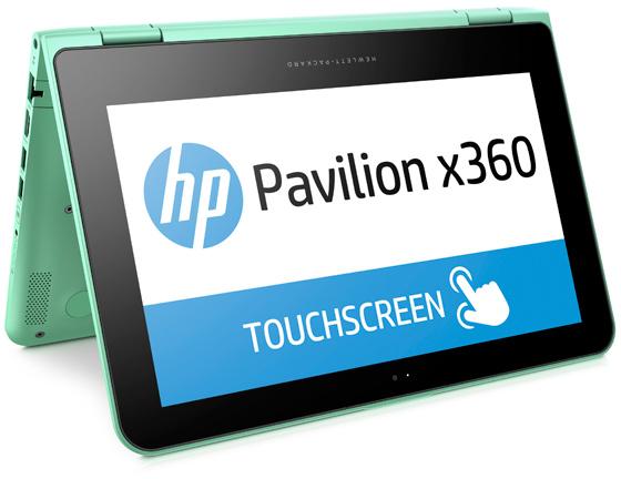 ������� HP Pavilion x360 11-k001ur