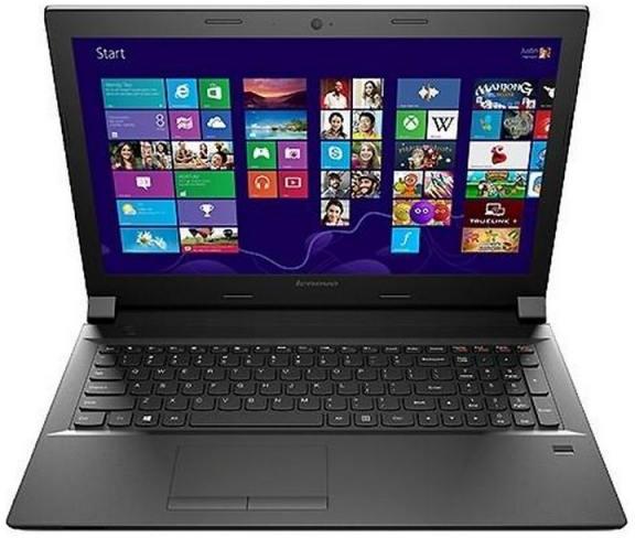 Ноутбук Lenovo IdeaPad B5030 Ноутбук Lenovo IdeaPad B5030