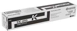 Тонер-картридж Kyocera-Mita 1T02K00NL0 черный Тонер-картридж Kyocera-Mita 1T02K00NL0 черный