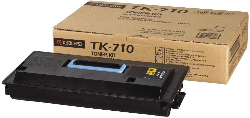 Тонер-картридж Kyocera-Mita 1T02NP0NL0 черный Тонер-картридж Kyocera-Mita 1T02NP0NL0 черный