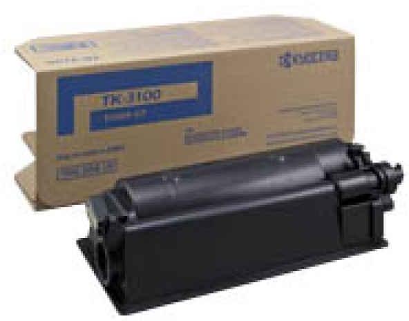 Тонер-картридж Kyocera-Mita 1T02MS0NL0 черный Тонер-картридж Kyocera-Mita 1T02MS0NL0 черный