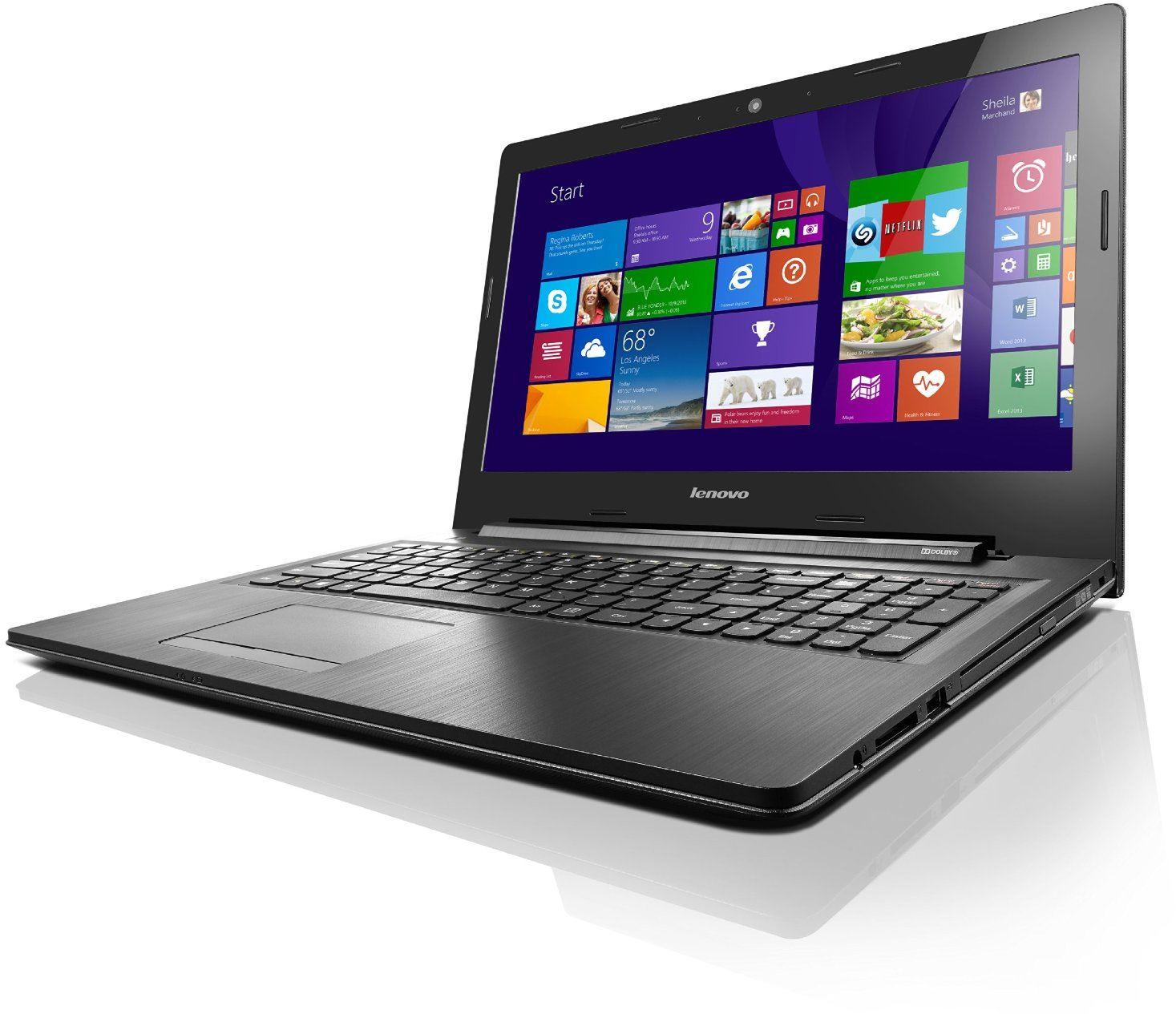 Ноутбук Lenovo IdeaPad G5080 Ноутбук Lenovo IdeaPad G5080