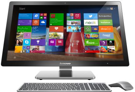 Моноблок Lenovo IdeaCentre A740 Моноблок Lenovo IdeaCentre A740
