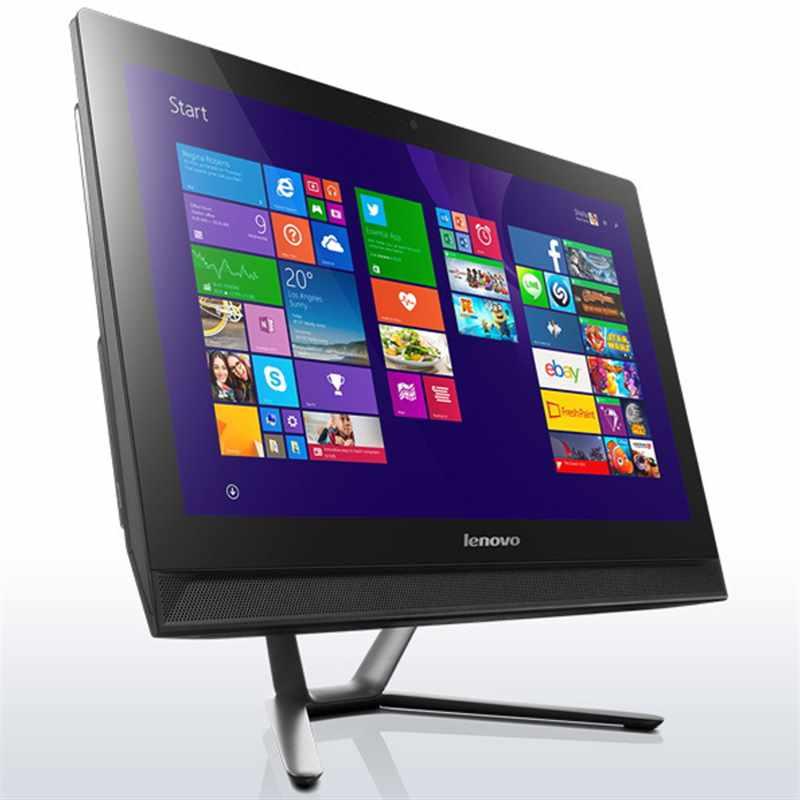 Моноблок Lenovo IdeaCentre C40-30 Моноблок Lenovo IdeaCentre C40-30