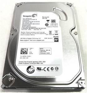 Жесткий диск Seagate ST5000DM002 Жесткий диск Seagate ST5000DM002