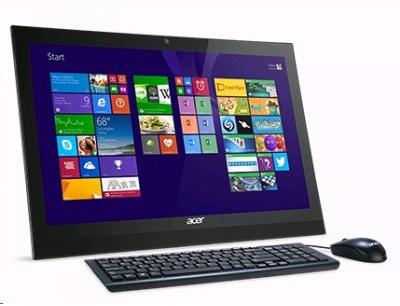 �������� Acer Aspire Z1-621