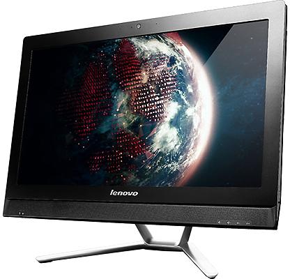 Моноблок Lenovo IdeaCentre C460 Моноблок Lenovo IdeaCentre C460