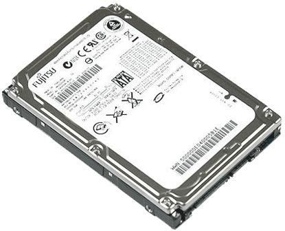 Жесткий диск Fujitsu S26361-F5543-L160 Жесткий диск Fujitsu S26361-F5543-L160
