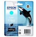 Тонер-картридж Epson C13T76024010 синий Тонер-картридж Epson C13T76024010 синий
