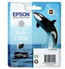 Тонер-картридж Epson C13T76094010 серый Тонер-картридж Epson C13T76094010 серый