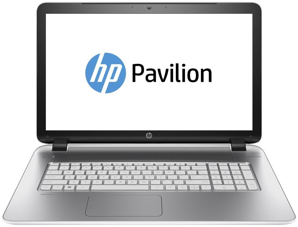 Ноутбук HP Pavilion 17-g006ur Ноутбук HP Pavilion 17-g006ur