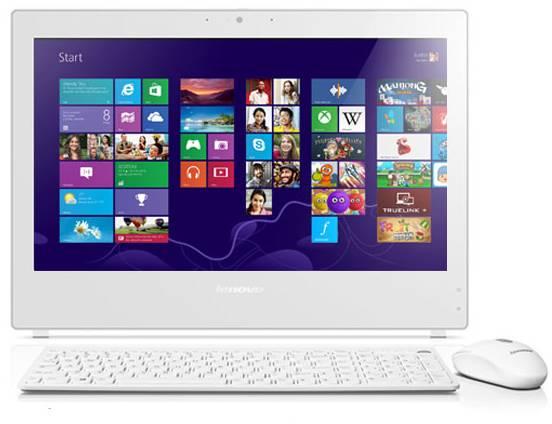 Моноблок Lenovo IdeaCentre S40 40 Моноблок Lenovo IdeaCentre S40 40