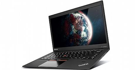 Ноутбук Lenovo ThinkPad X1 Carbon Ноутбук Lenovo ThinkPad X1 Carbon