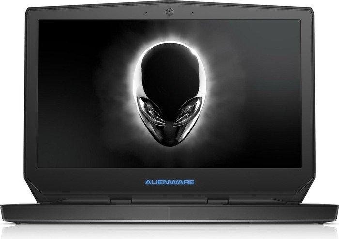 Ноутбук Dell Alienware 13 Ноутбук Dell Alienware 13