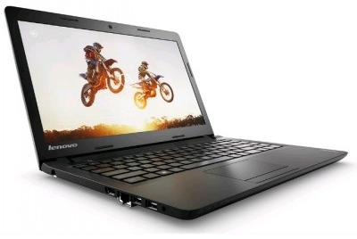 Ноутбук Lenovo IdeaPad 100-15IBD Ноутбук Lenovo IdeaPad 100-15IBD