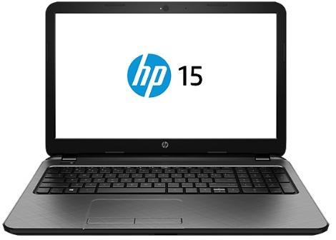 ������� HP 15-af115ur