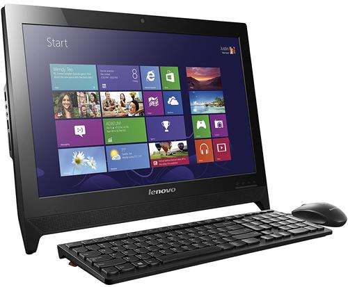 Моноблок Lenovo IdeaCentre C20-30 Моноблок Lenovo IdeaCentre C20-30
