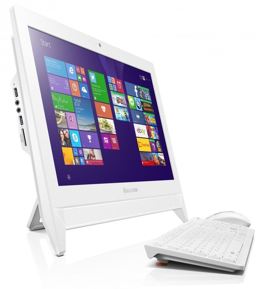 Моноблок Lenovo IdeaCentre C20-30 Моноблок Lenovo IdeaCentre C20-30