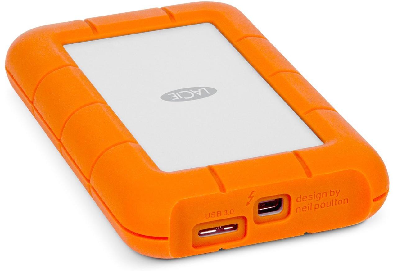 Внешний жесткий диск LaCie 9000489 Внешний жесткий диск LaCie 9000489