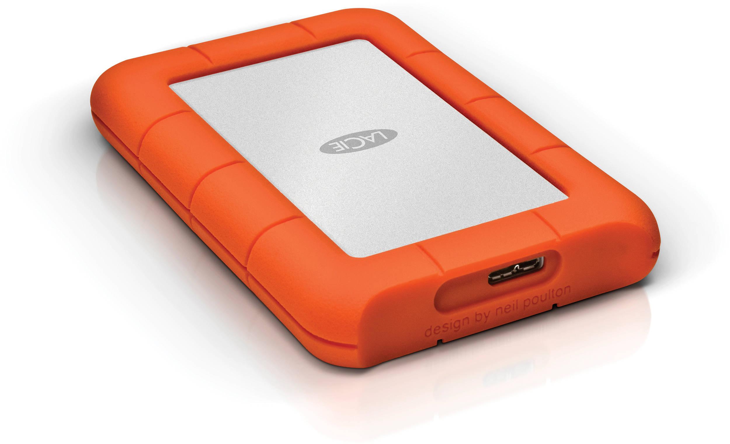 Внешний жесткий диск LaCie 9000298 Внешний жесткий диск LaCie 9000298