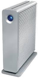 Внешний жесткий диск LaCie 9000481EK Внешний жесткий диск LaCie 9000481EK