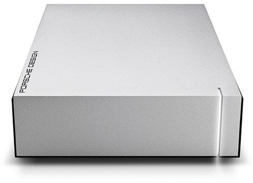 Внешний жесткий диск LaCie 9000604 Внешний жесткий диск LaCie 9000604