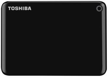 Внешний жесткий диск Toshiba HDTC830EK3CA Внешний жесткий диск Toshiba HDTC830EK3CA