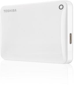 Внешний жесткий диск Toshiba HDTC830EW3CA Внешний жесткий диск Toshiba HDTC830EW3CA