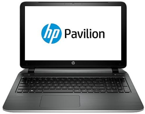 Ноутбук HP Pavilion 15-ab101ur Ноутбук HP Pavilion 15-ab101ur